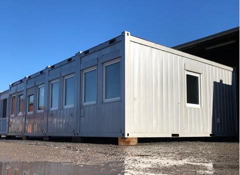 Bei MBN-Modulwelt Lars Hoppe GmbH k�nnen Sie hochwertige B�rocontainer mieten oder auch passende Sanit�rcontainer. Weitere Containeranlagen k�nnen Sie bei Uns planen lassen und mieten im Raum Hannover, Bielefeld, Braunschweig, Celle, Hildesheim und Paderborn.