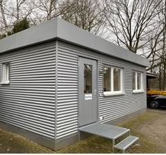 Bei MBN-Modulwelt Lars Hoppe GmbH k�nnen Sie hochwertige B�rocontainer mieten oder auch passende Sanit�rcontainer. Weitere Containeranlagen k�nnen Sie bei Uns planen lassen und mieten im Raum Hannover, Bielefeld, Braunschweig, Celle, Hildesheim und Paderborn.