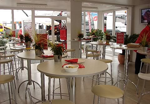 Bei MBN-Modulwelt Lars Hoppe GmbH k�nnen Sie hochwertige B�rocontainer mieten oder auch passende Sanit�rcontainer. Weitere Containeranlagen k�nnen Sie bei Uns planen lassen und mieten im Raum Hannover, Bielefeld, Braunschweig, Celle, Hildesheim und Paderborn.