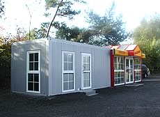 Bei MBN-Modulwelt Lars Hoppe GmbH k�nnen Sie hochwertige B�rocontainer mieten oder auch passende Sanit�rcontainer. Weitere Containeranlagen k�nnen Sie bei Uns planen lassen und mieten im Raum Hannover, Bielefeld, Braunschweig, Celle, Hildesheim und Paderborn.