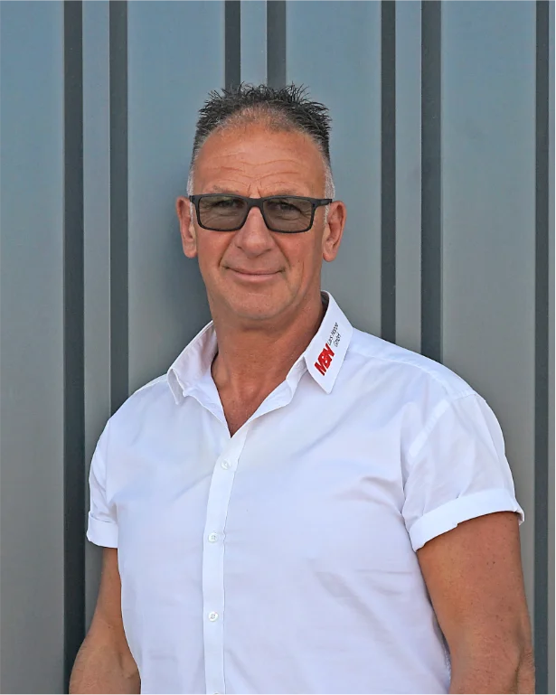 Achim Kruppa