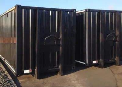 Sonderbau Container